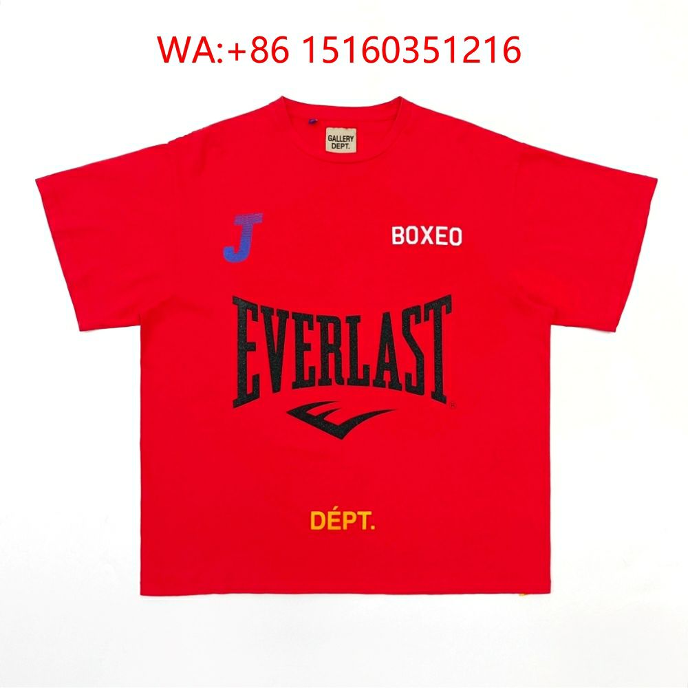 1:1 SP5DER WORLDWIDE T-shirt 01 Collection for men, Streetwear tee