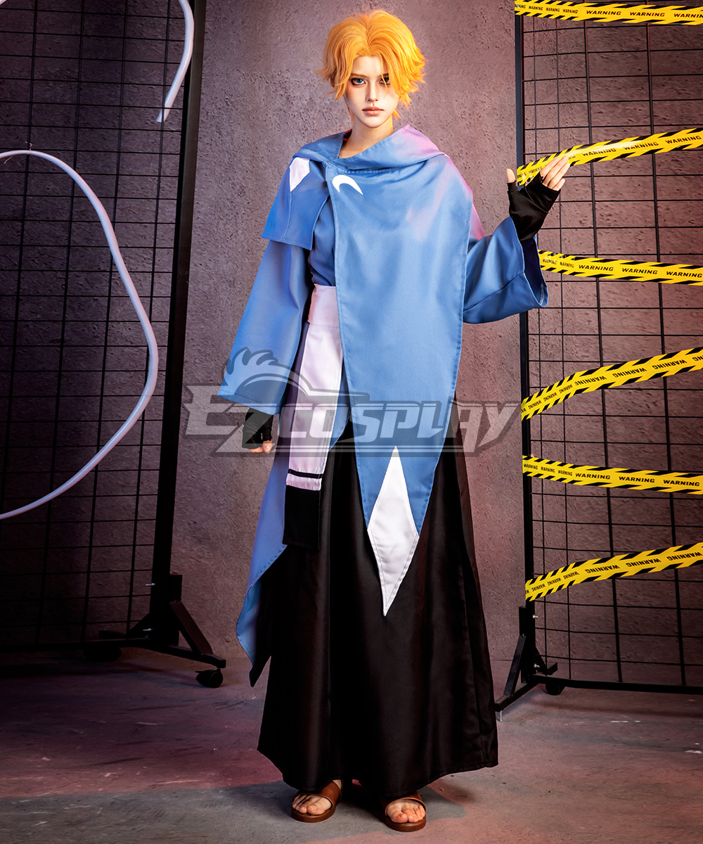 Castlevania Season 2 2018 Anime Sypha Belnades Cosplay Costume