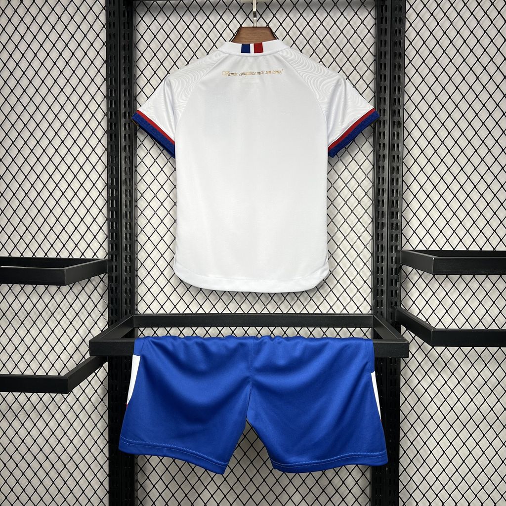 Kids Bahia 2024 Home
