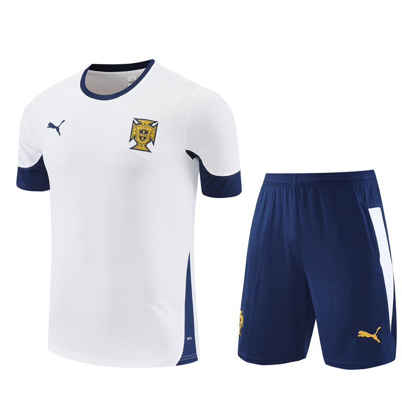 Adult / Kids Portugal 25/26 training suit 801