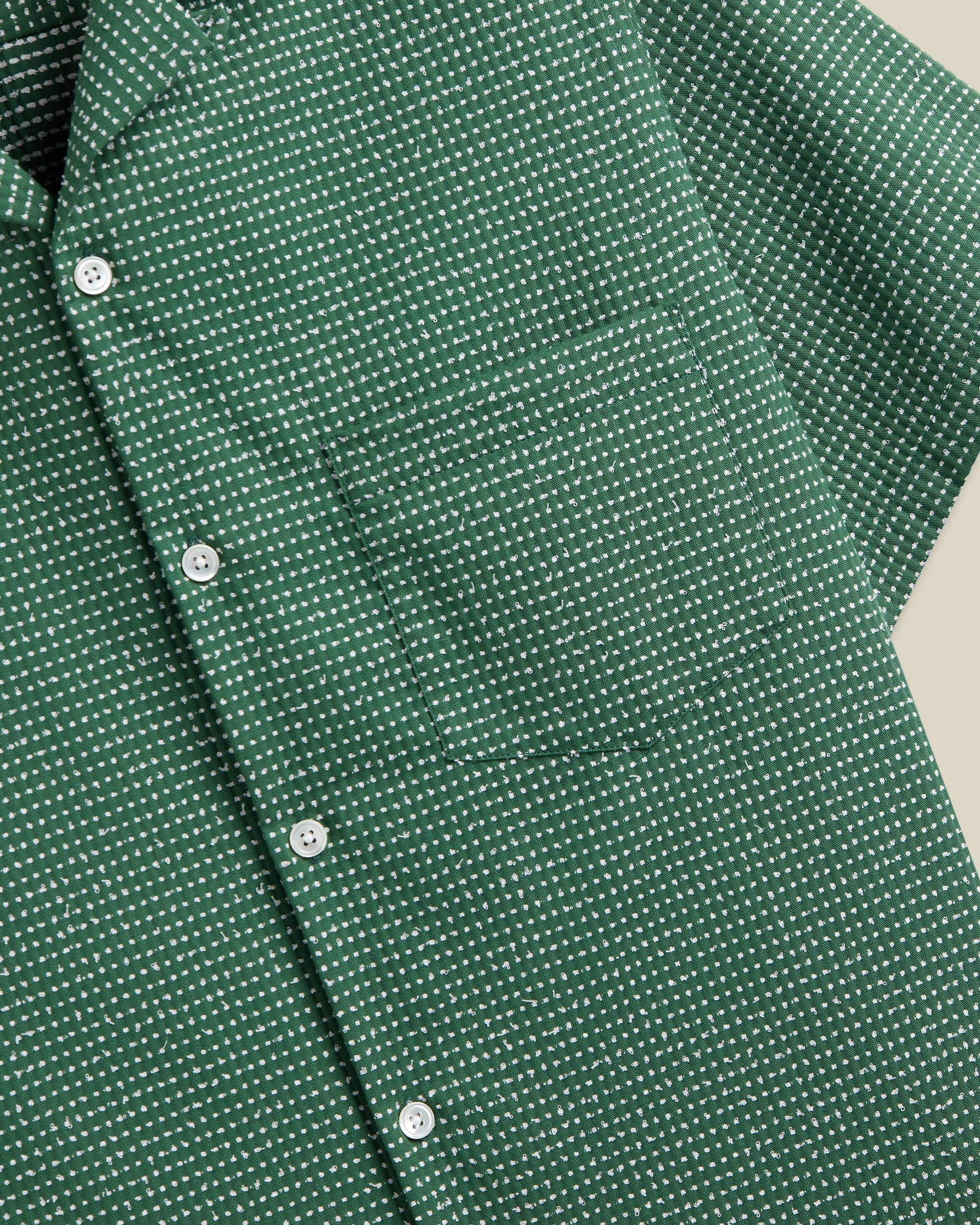DOTS - GREEN
