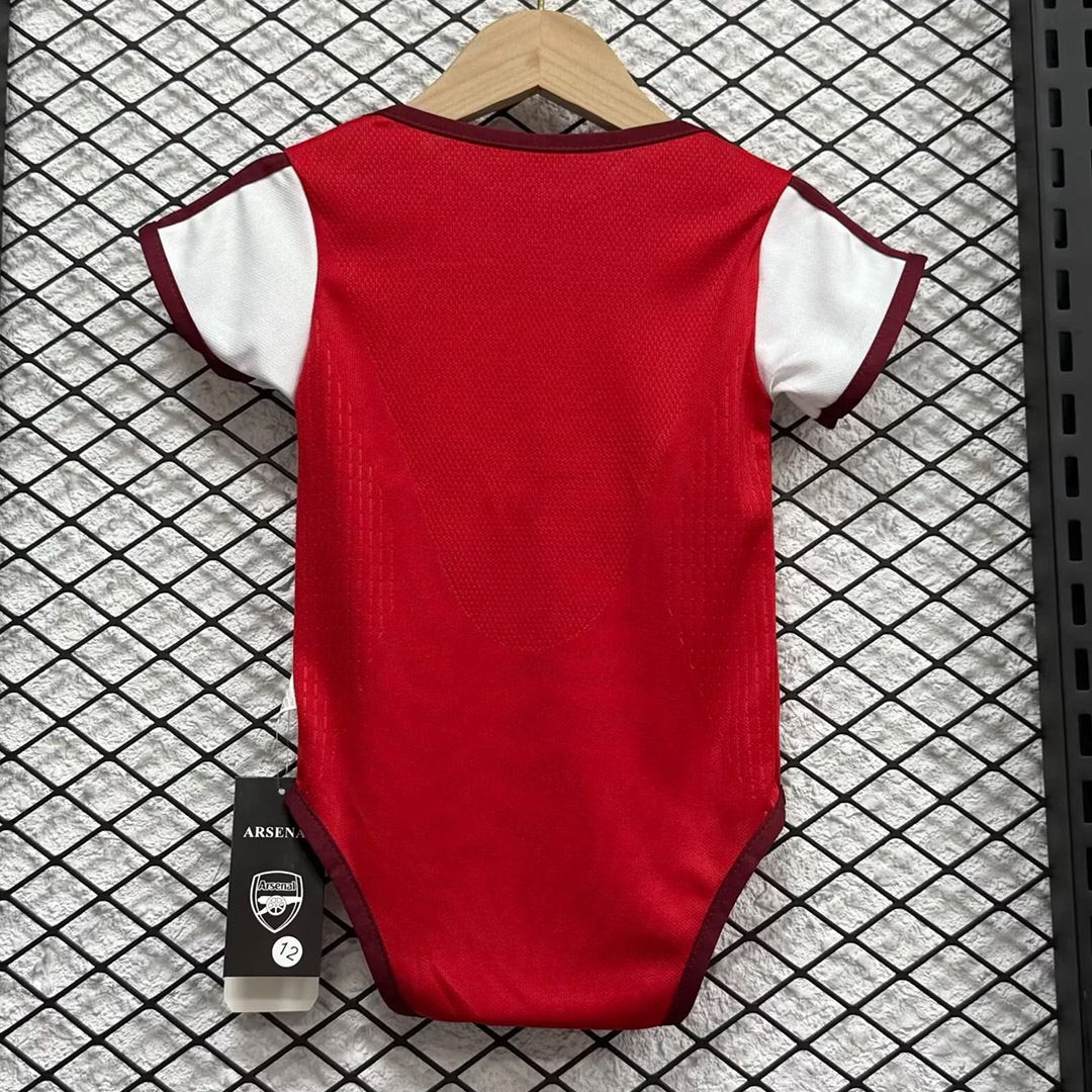 Baby Kit 26/27 Arsenal