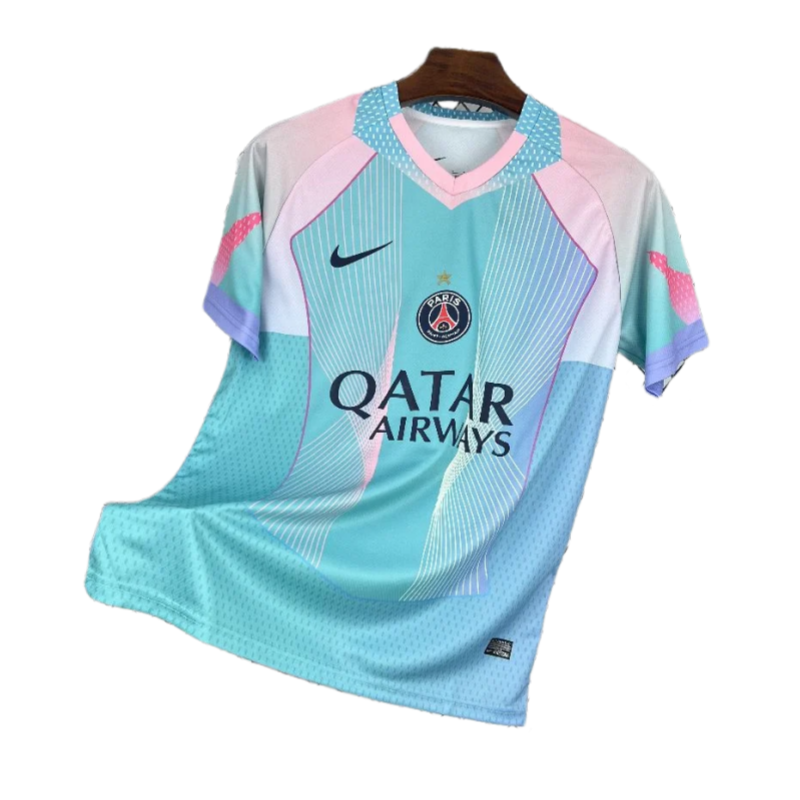 2025-26 PSG Special Edition Soccer Jersey