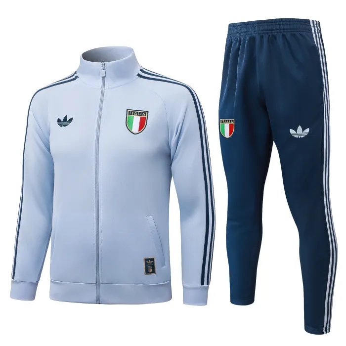Italy Training Jacket Suit 26/27