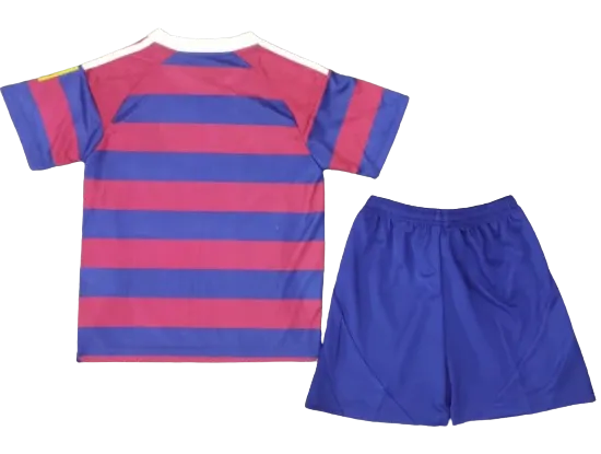 Kids Newcastle United Away Jersey Kits 2024/25