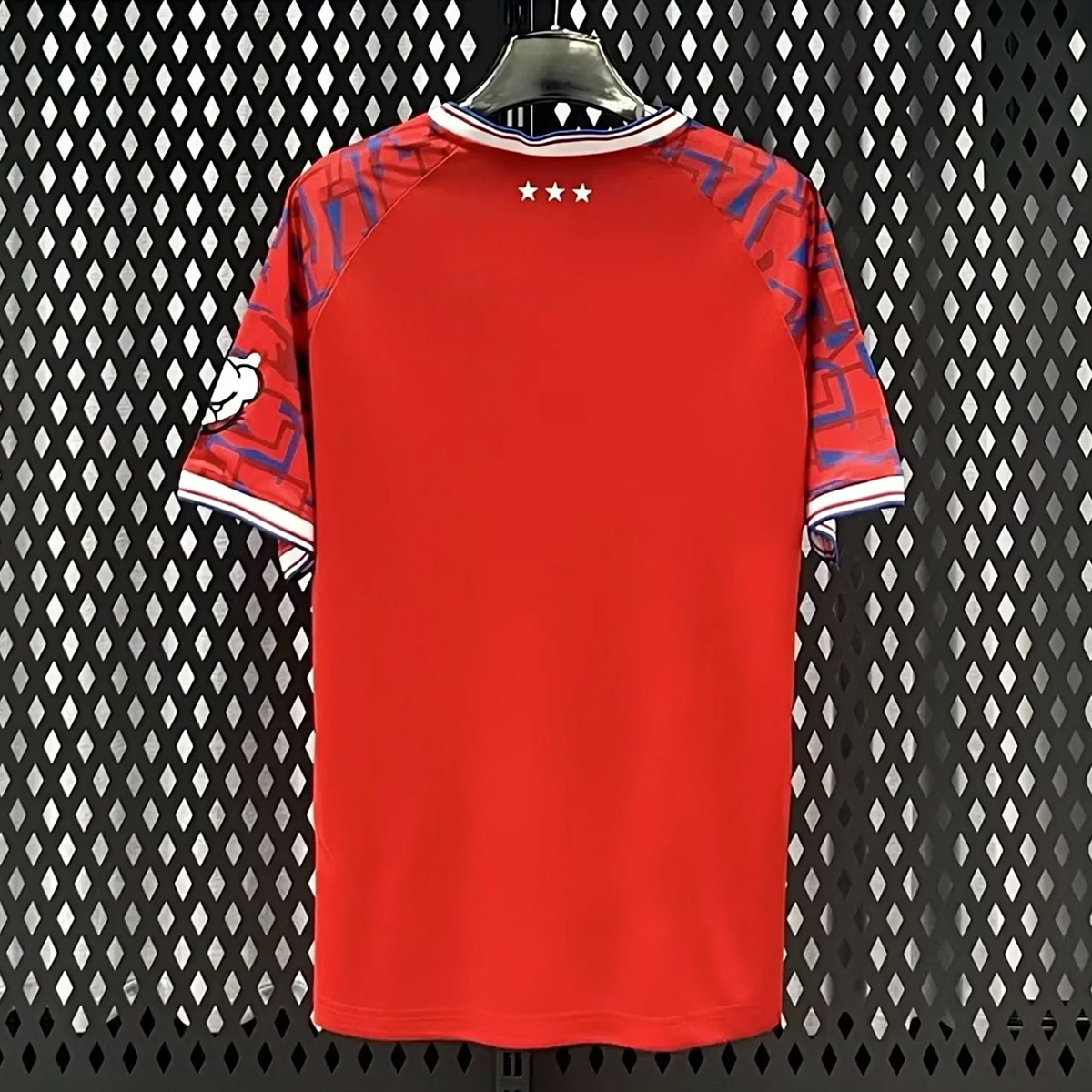 Ipswich Town FC 25/26 Away Jersey S-4XL