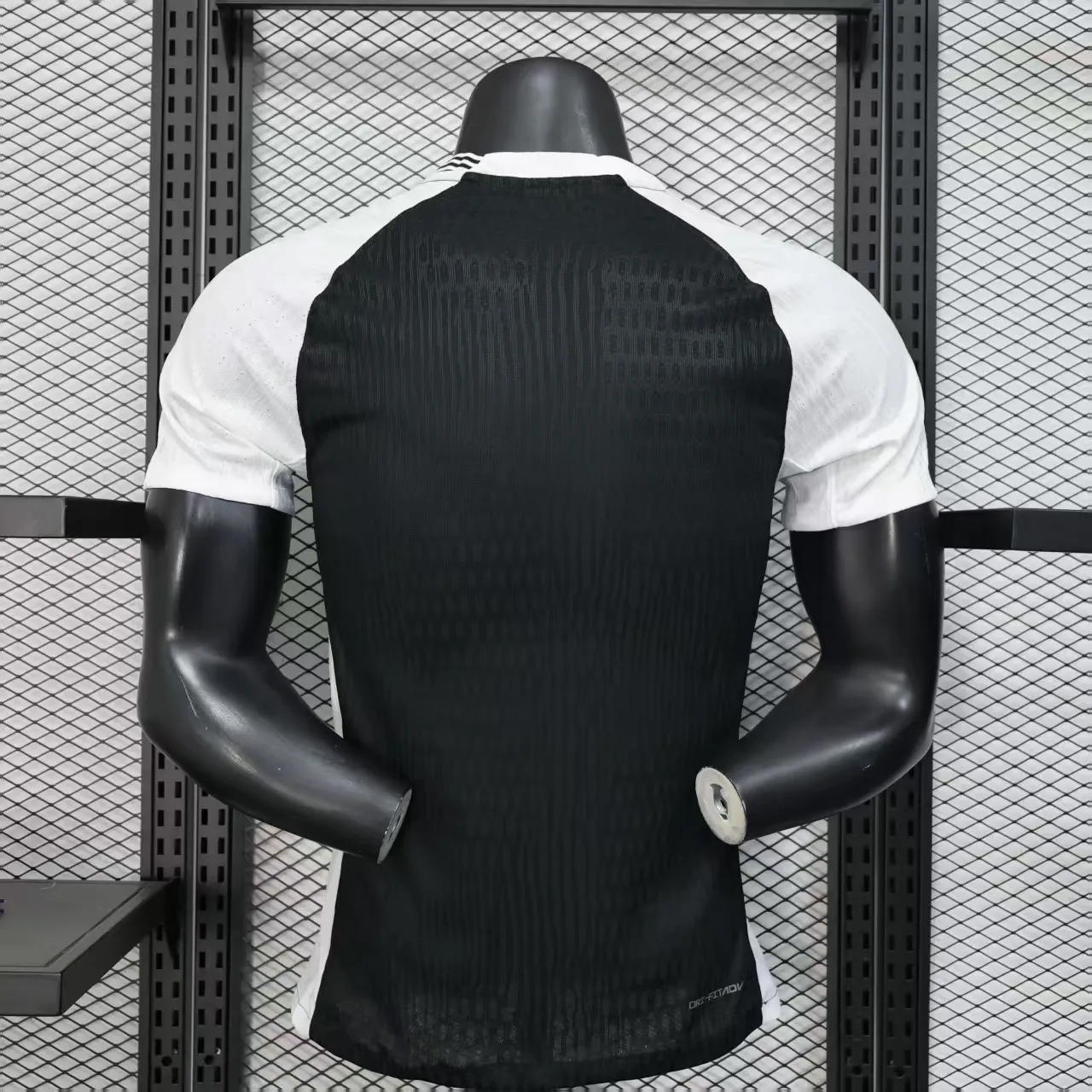 Player Version Corinthians 25/26 Away S-XXL