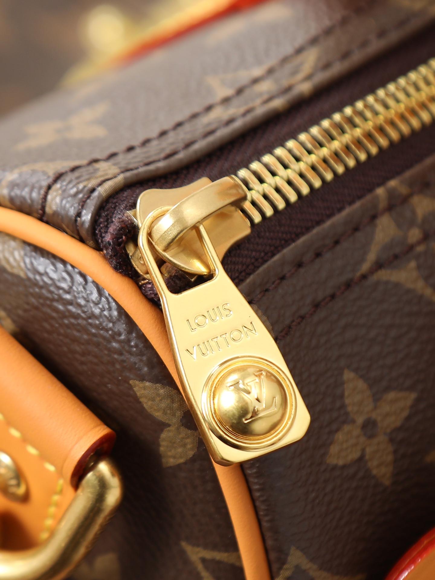 Louis Vuitton new Keepall 25 Cargo handbag
