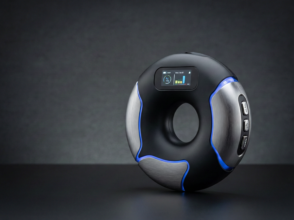 Beyond the Puff: Why the Suonon Donete 50K Redefines Smart Vaping
