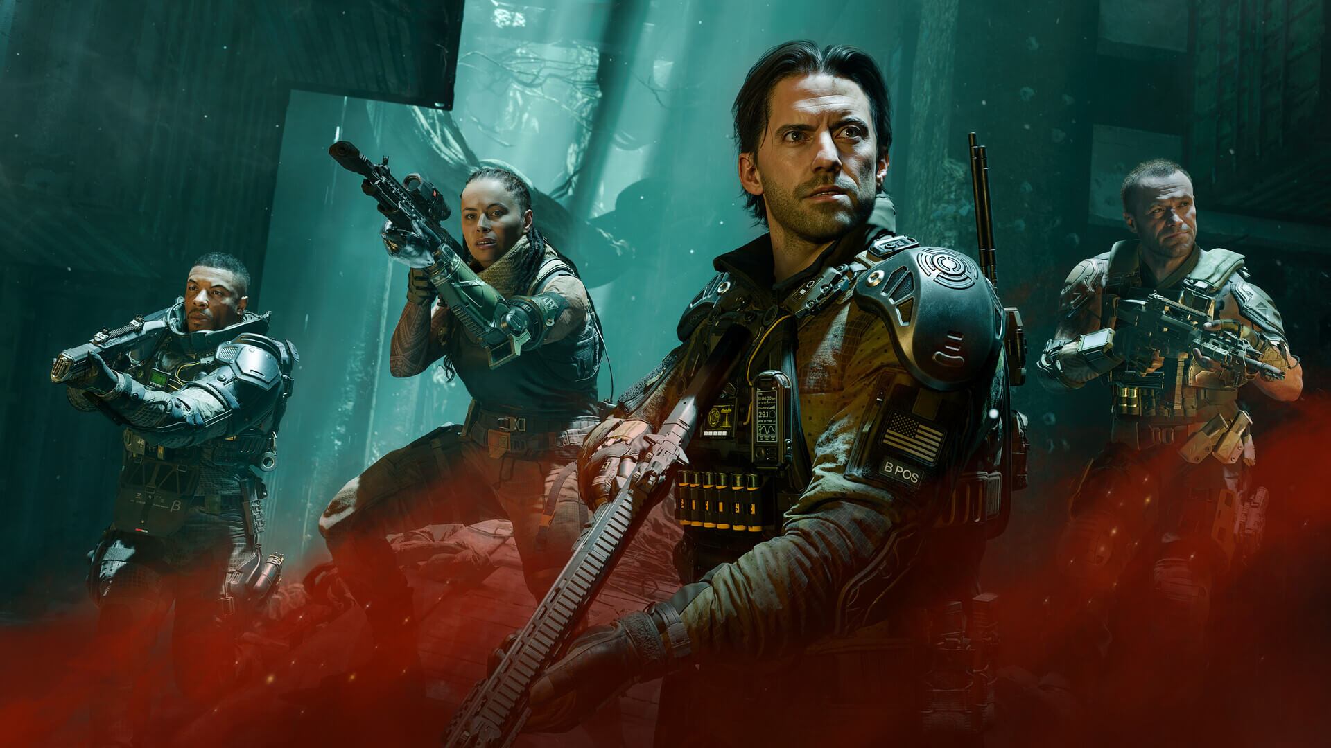 Call of Duty: Black Ops 7 - Cross-Gen Bundle(Windows/Xbox Series X|S) XBOX LIVE Key UNITED STATES