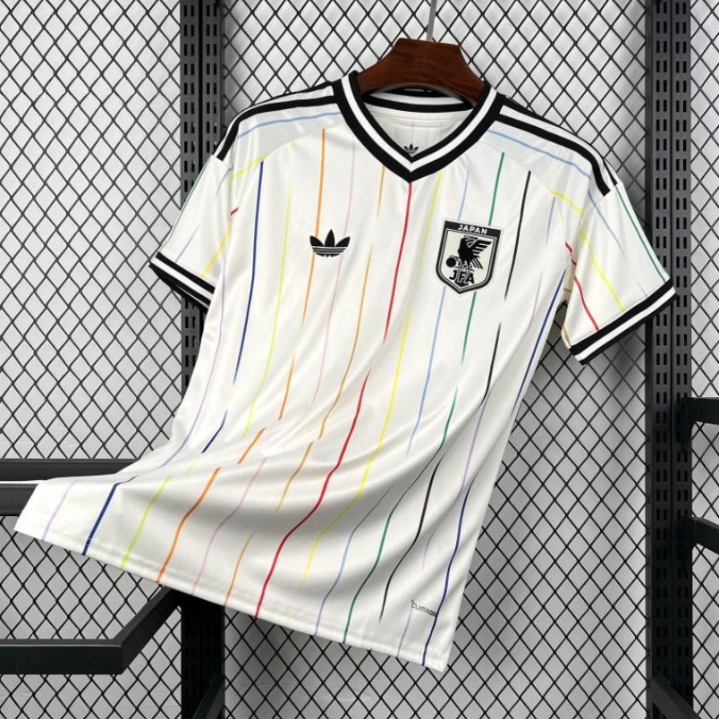 2026 Wrold Cup Mens Japan World Cup Away Jersey S-4XL