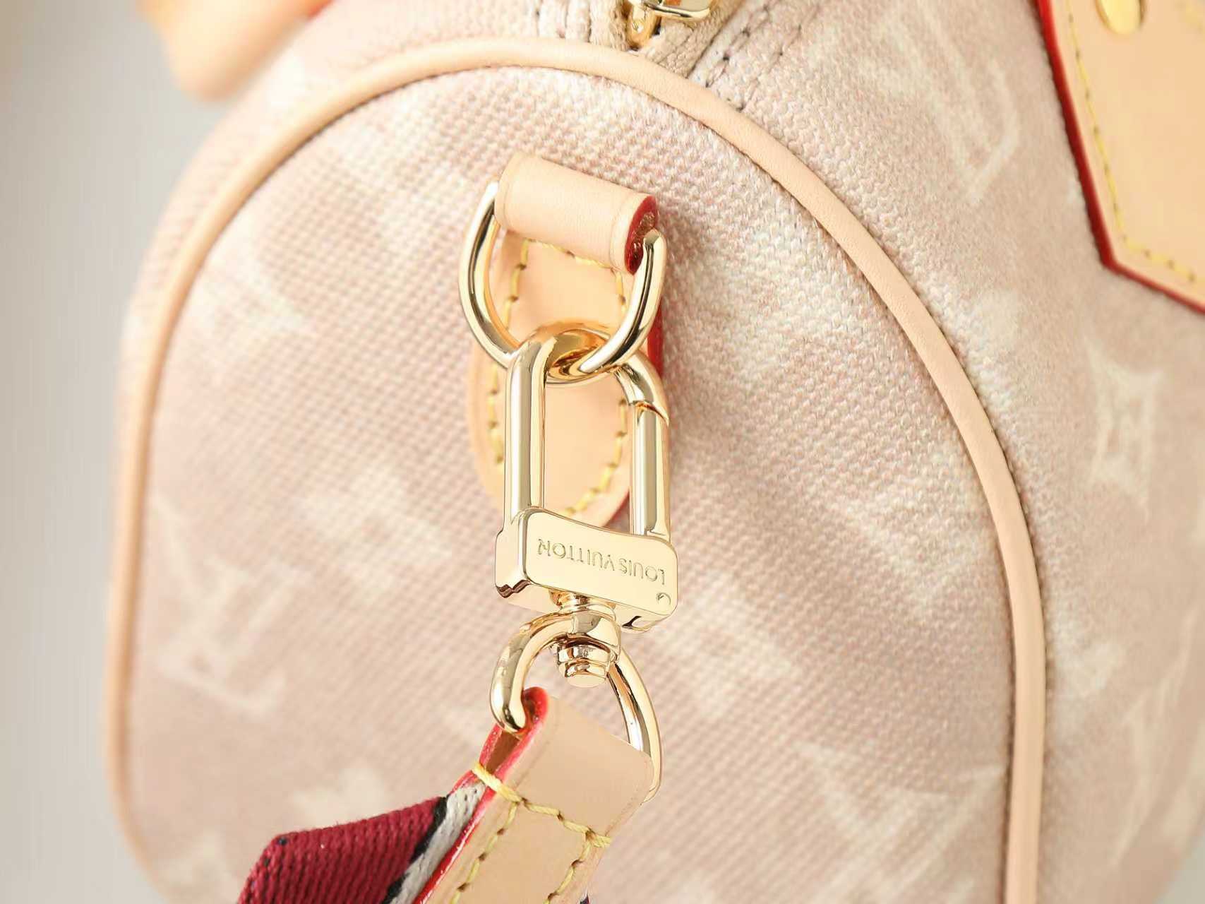 Louis Vuitton Speedy 20 Bandoulière handbag