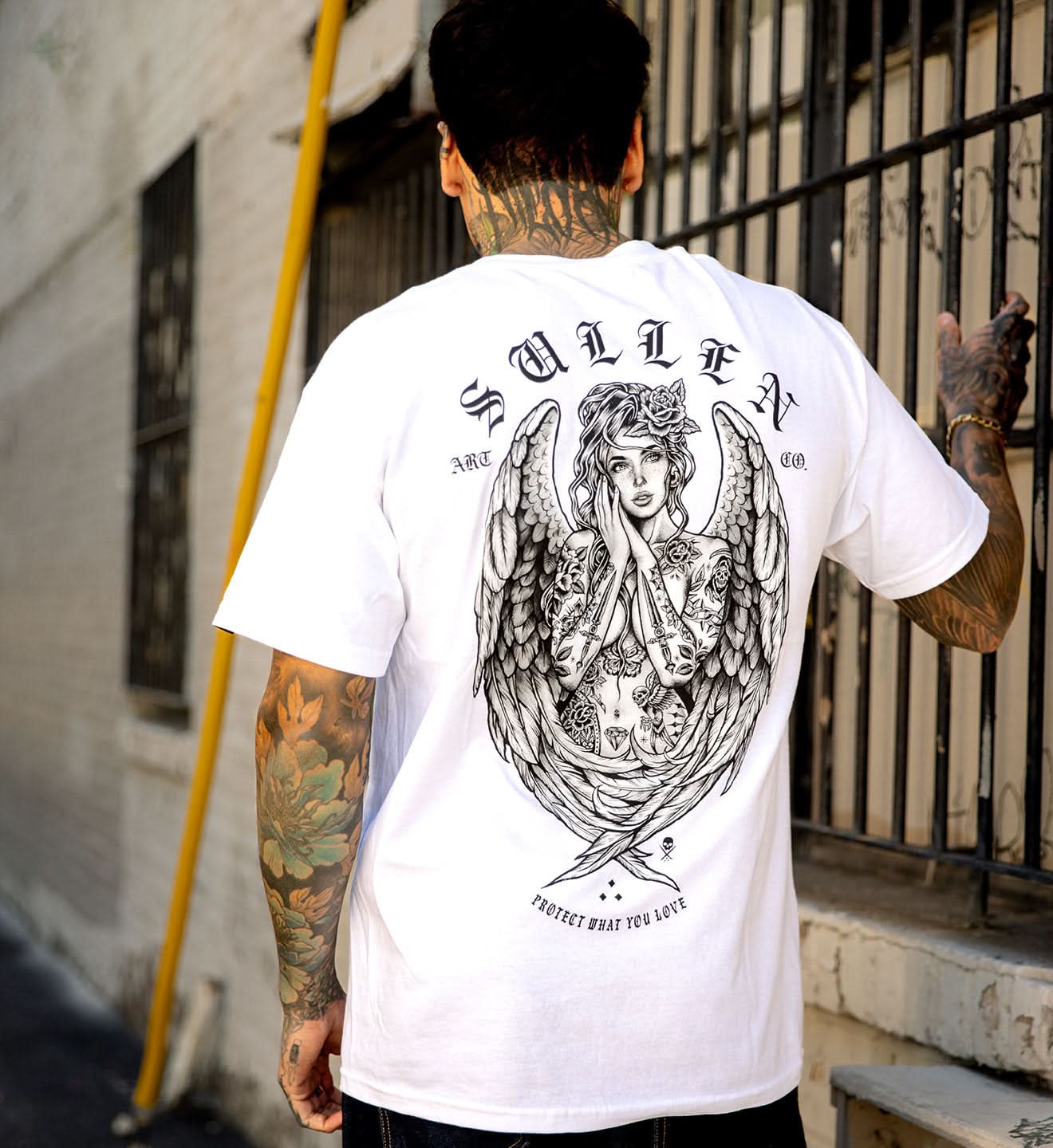 Dream Angel Standard