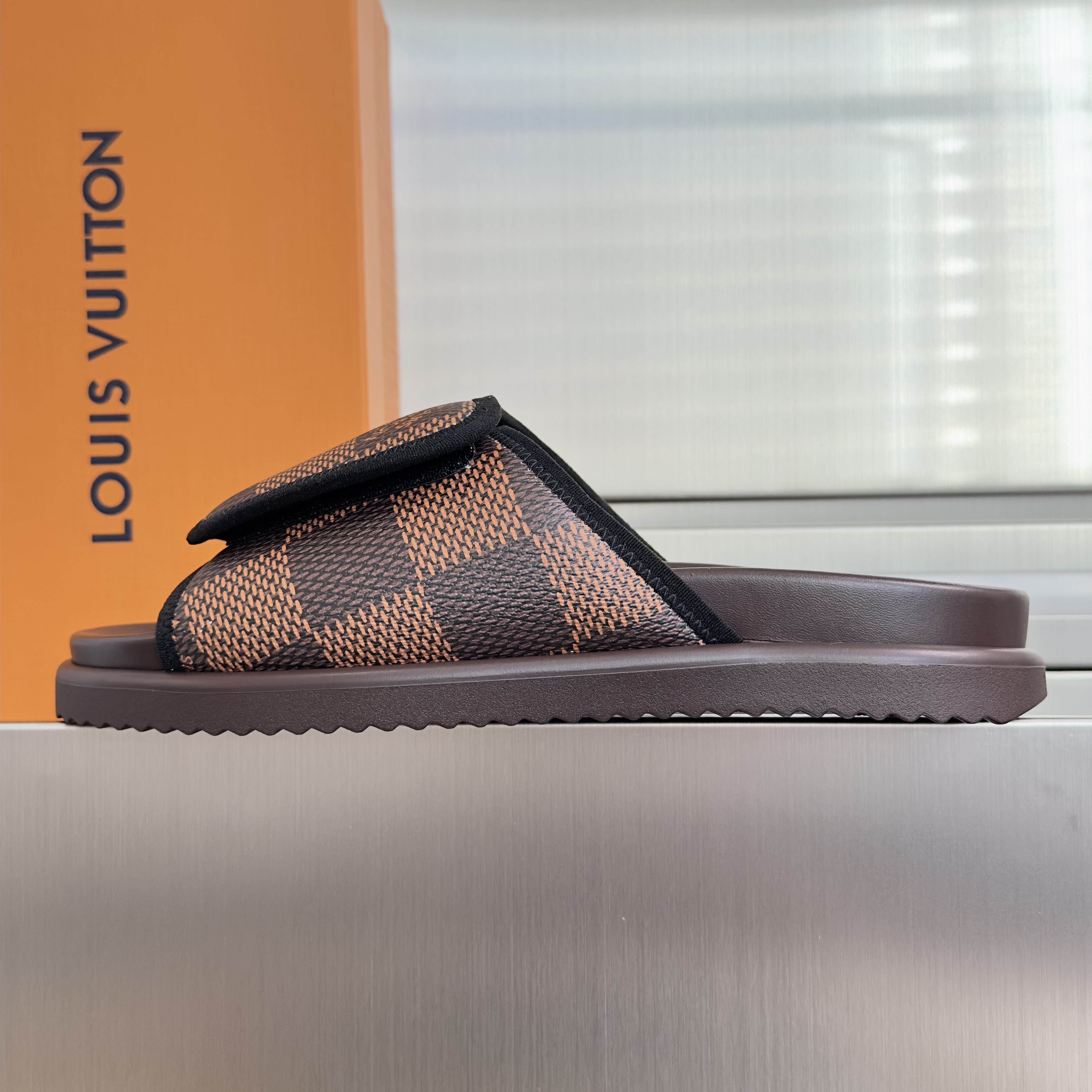 Men's LV Miami Mules
