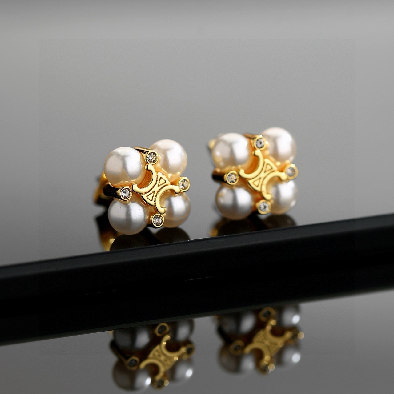 Celine Fashion Earrings