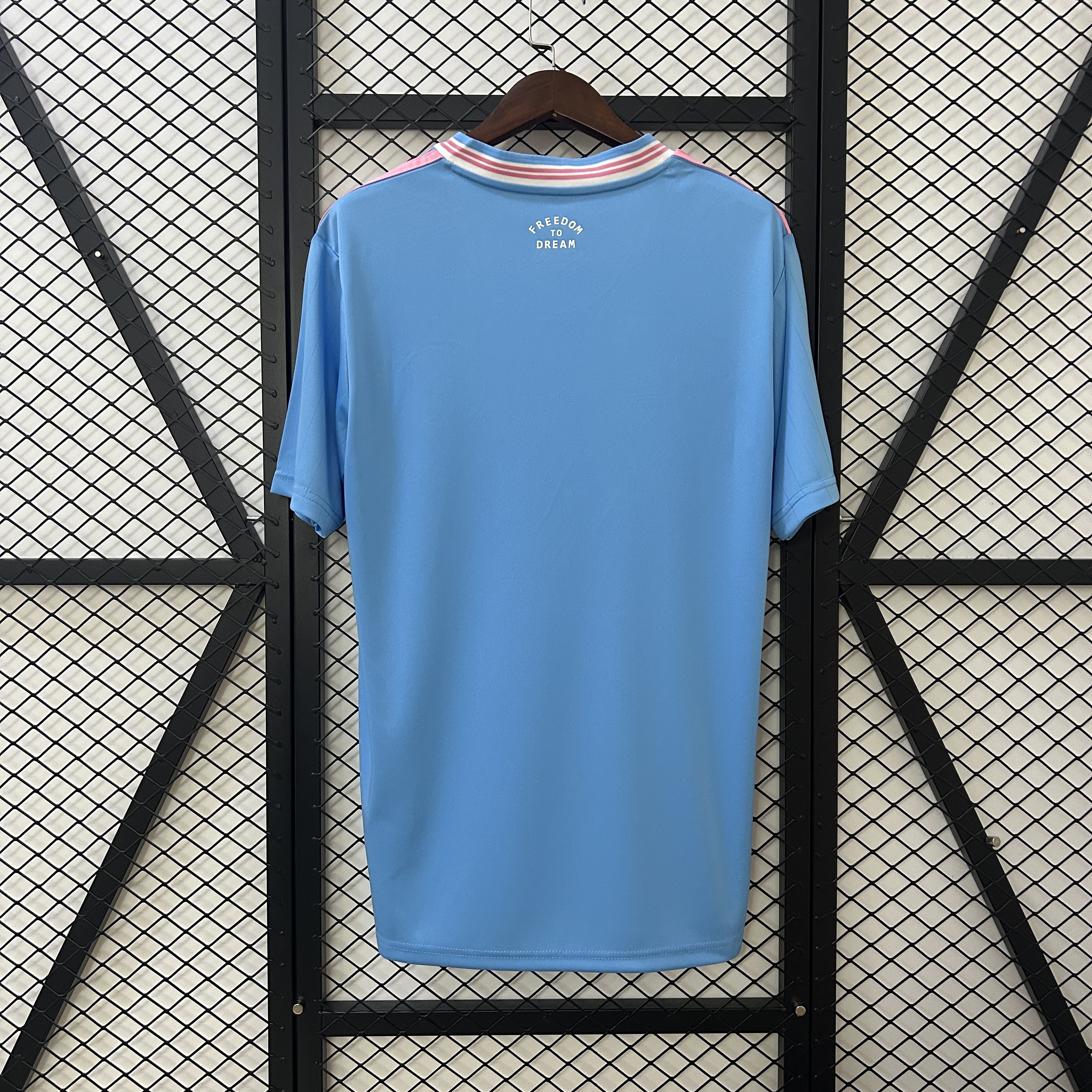 Inter Miami Third Man Jersey 25/26