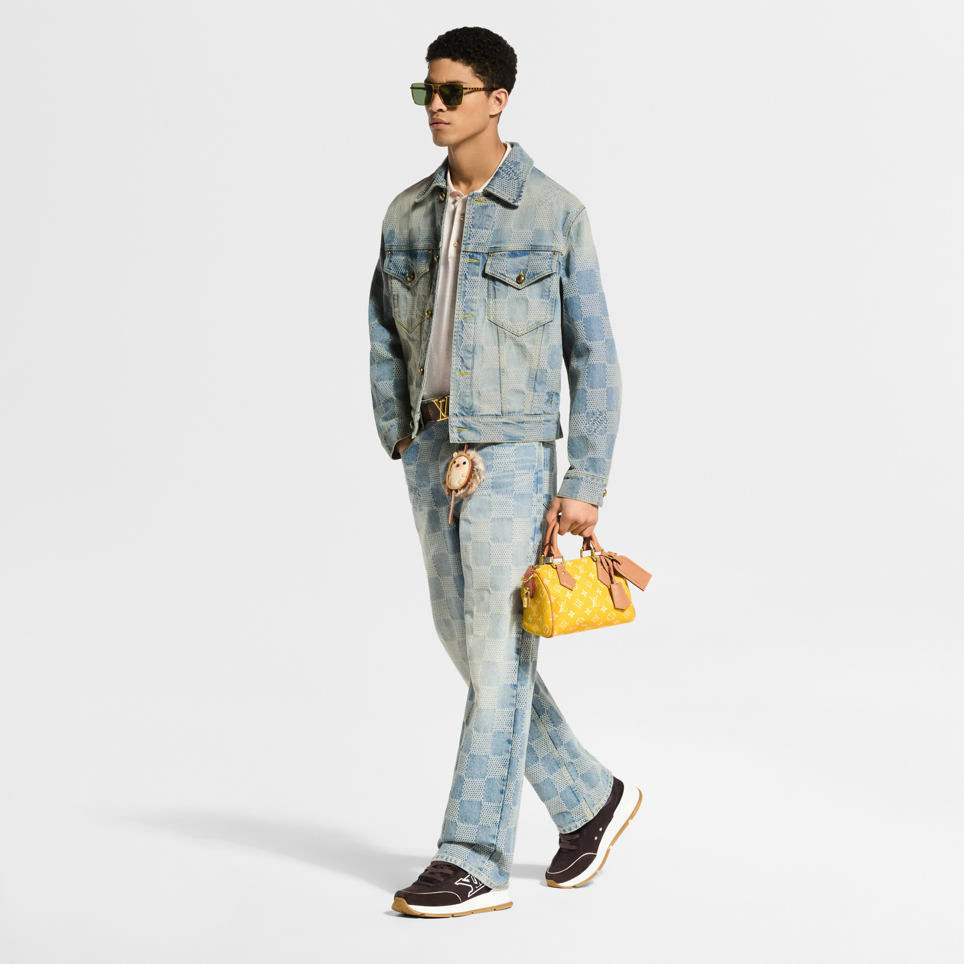LV クラシック スニーカー