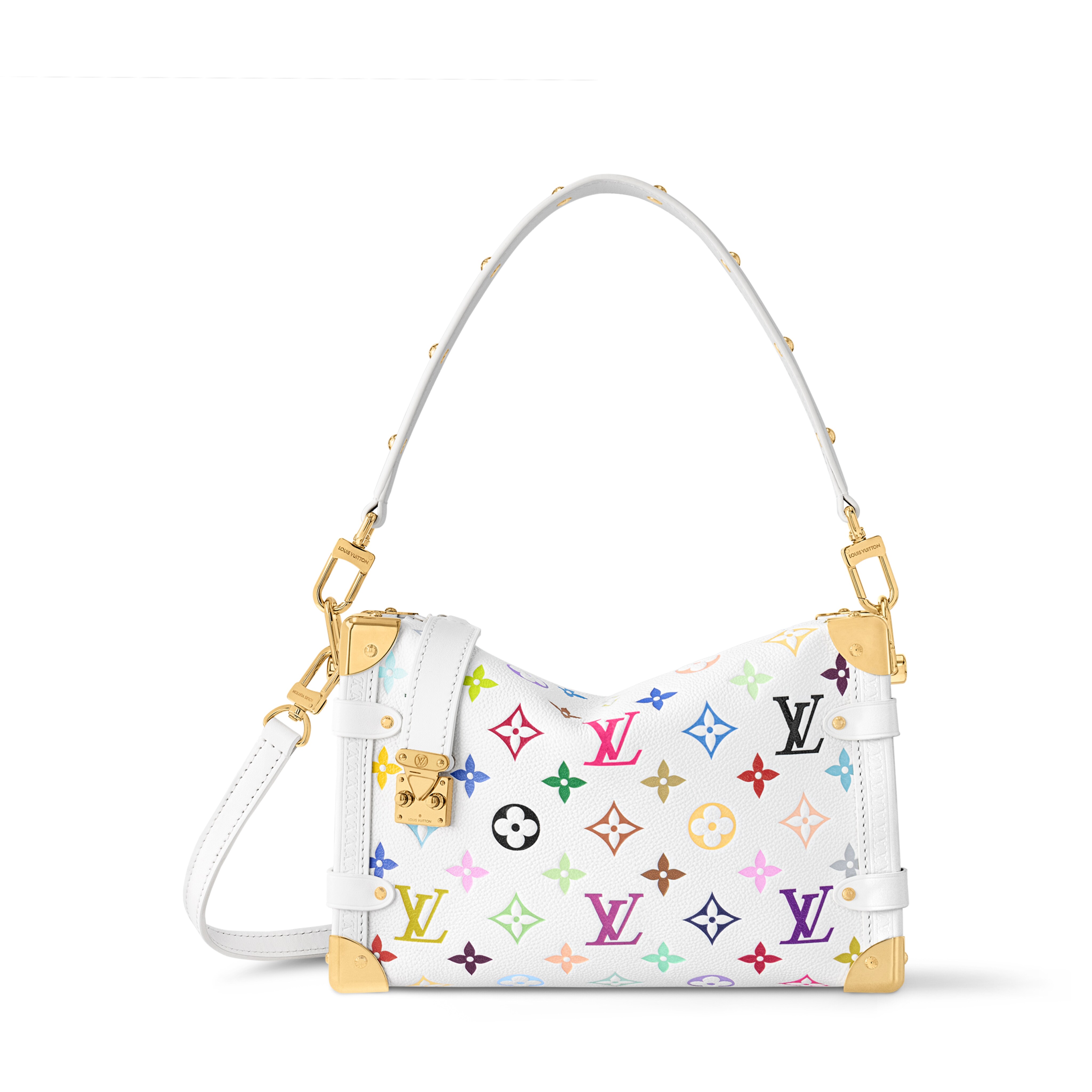 LV × TM サイドトランク MM