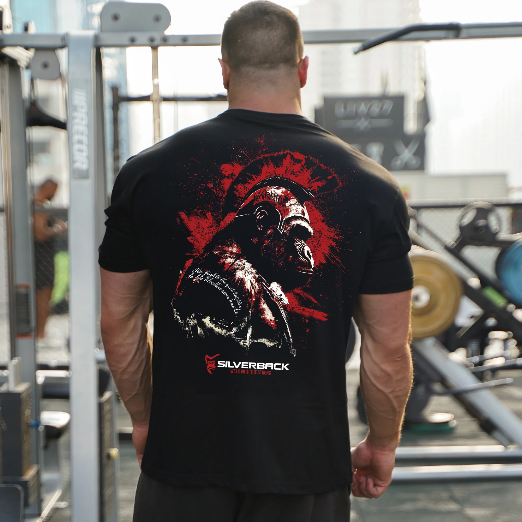 Bloodline T-Shirt