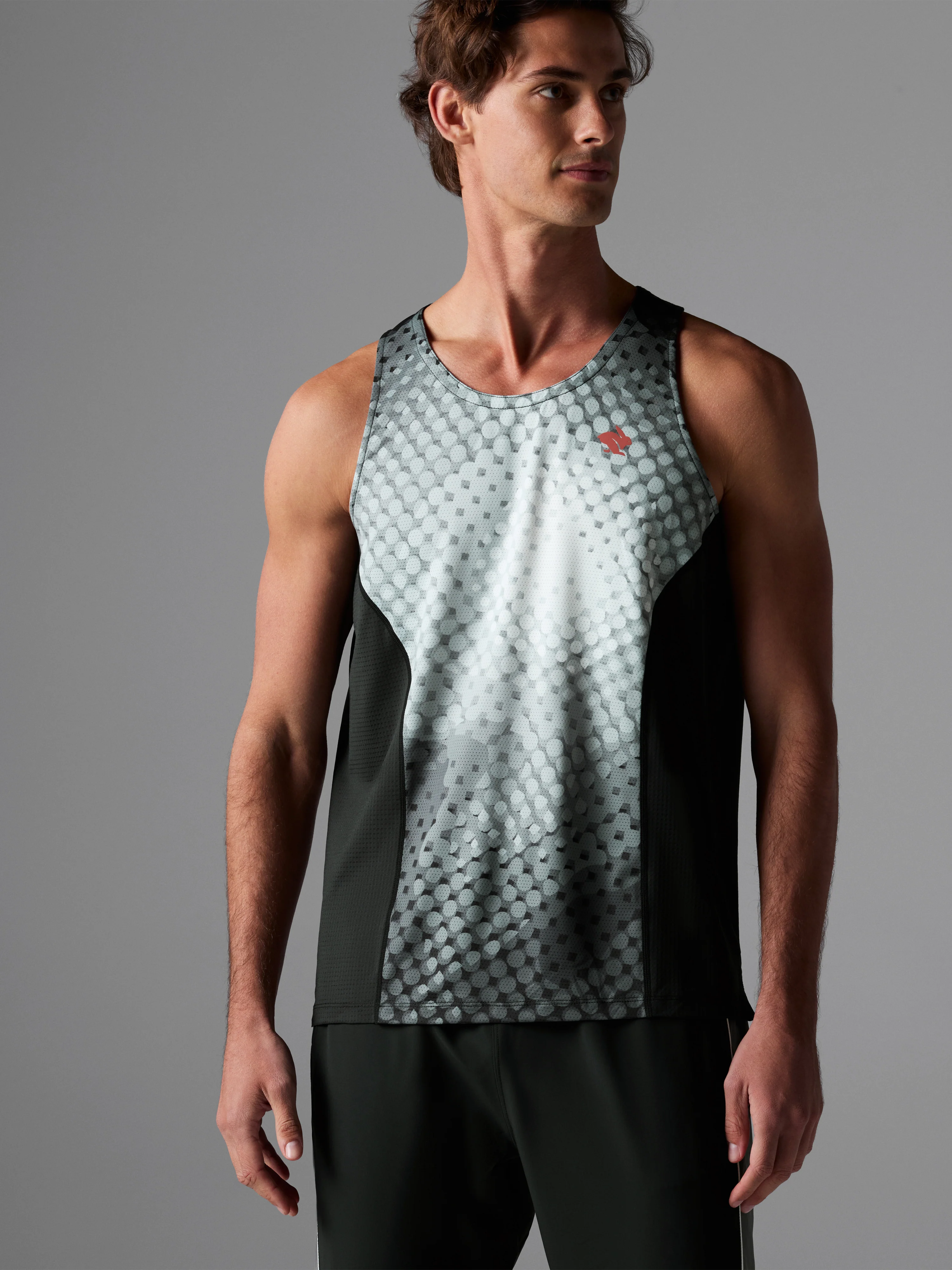 Tempo Tank
