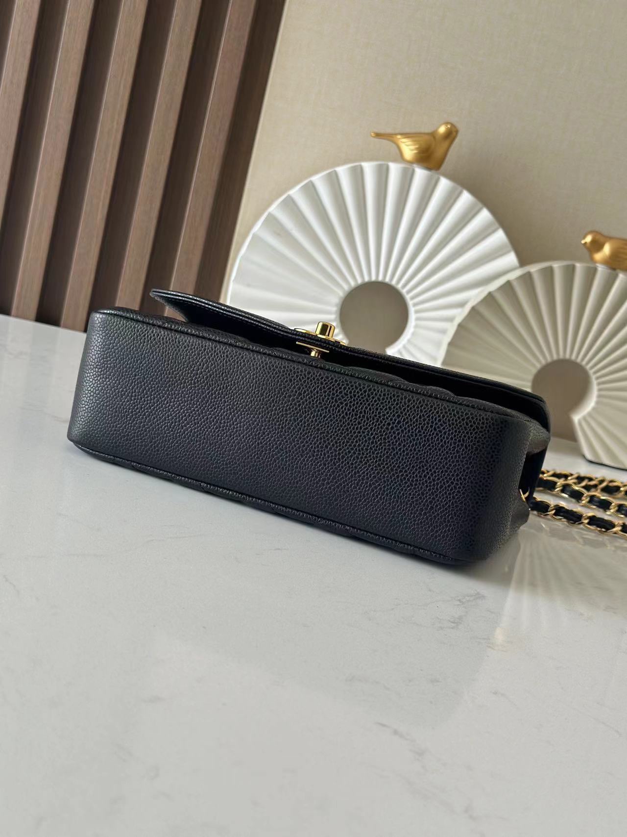 Chanel bags CF Chain Shoulder Bag