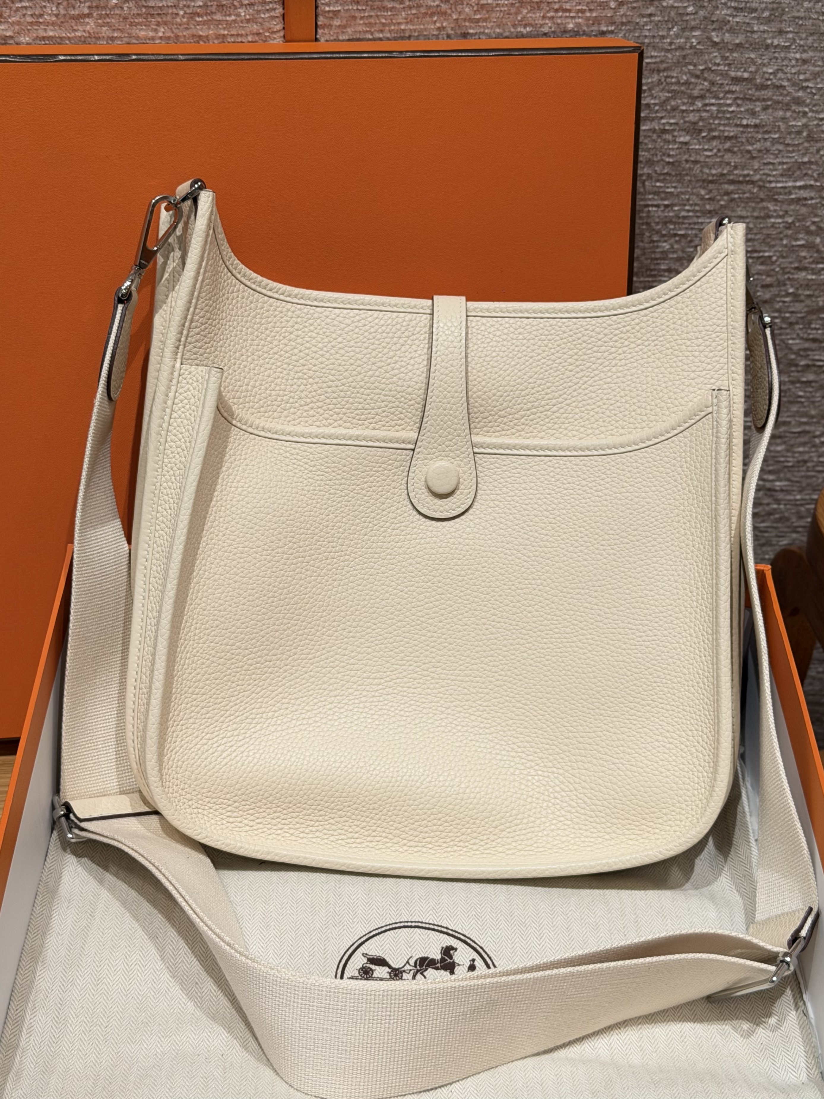 Hermes CraieClemence Evelyne III 29