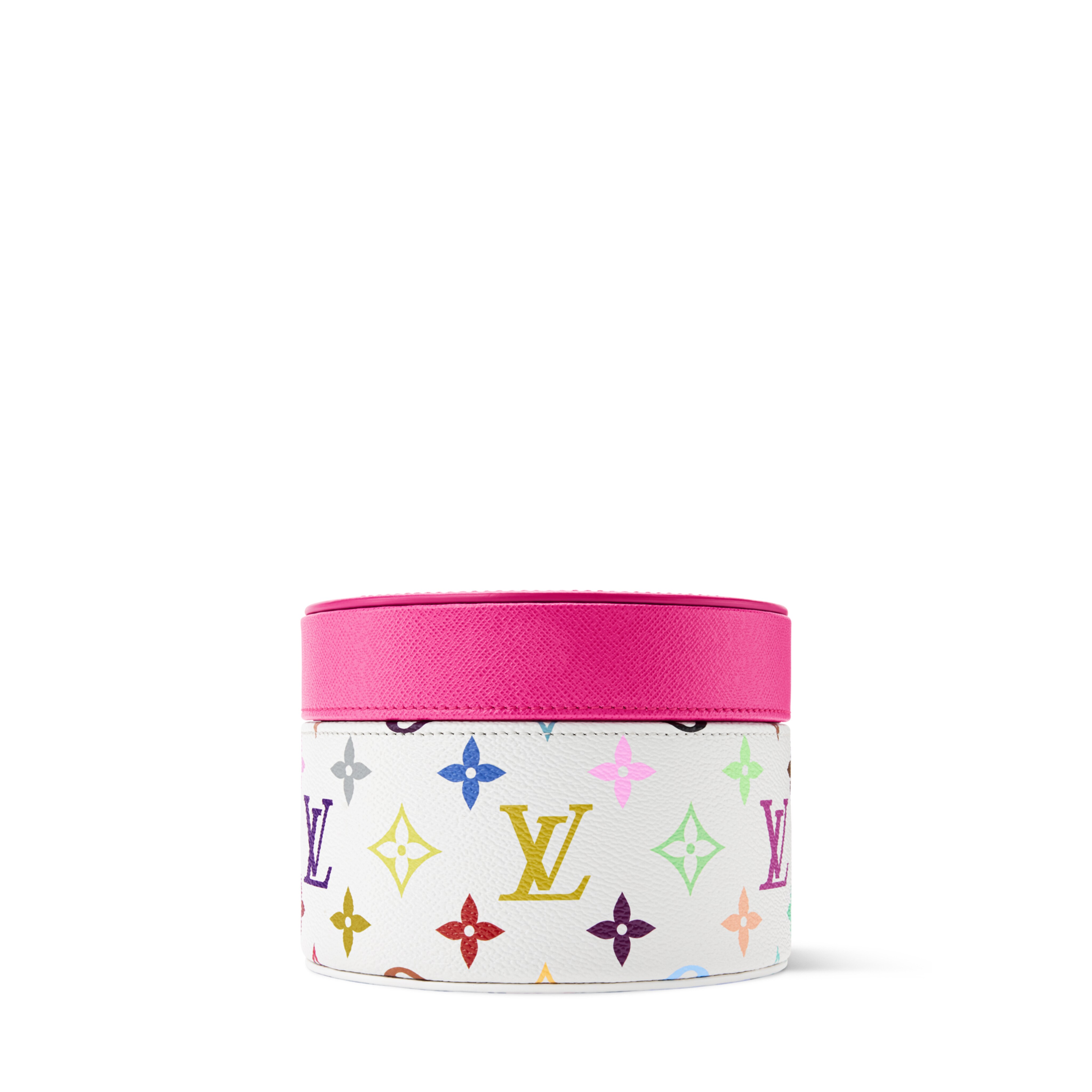 LV × TM ラウンドボックスPM･マルサ