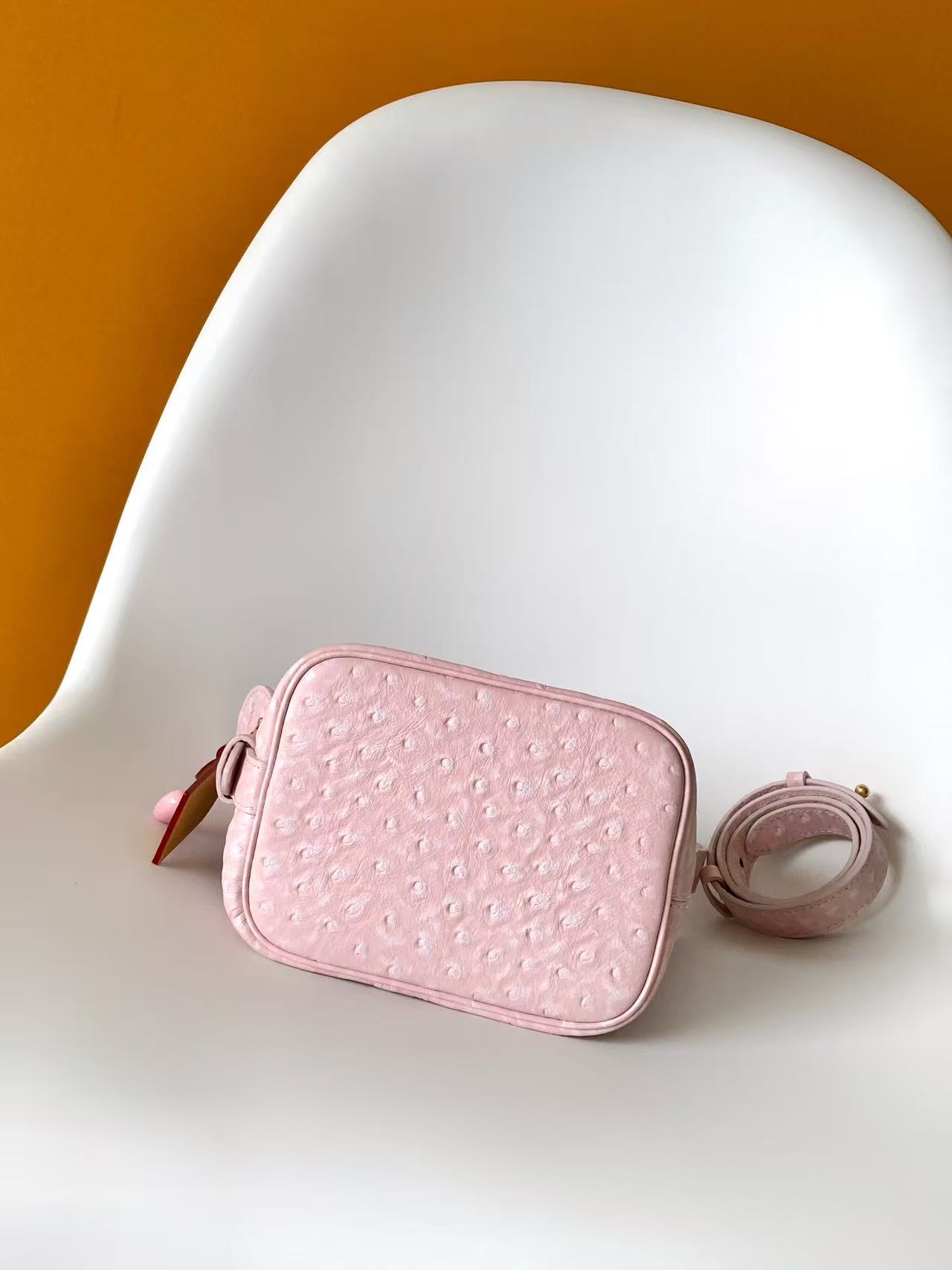 Louis Vuitton Monogram Empreinte All In BB handbag