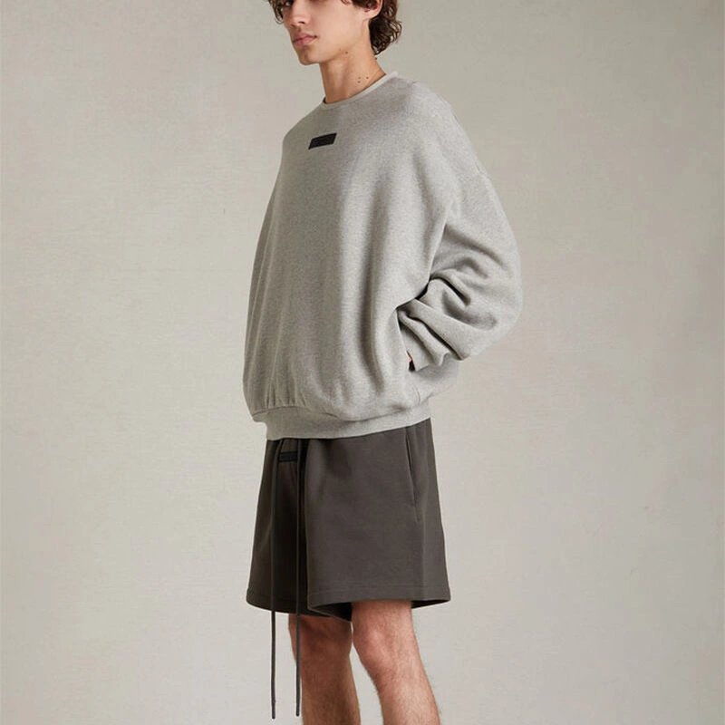 SS24 Essentials Crewneck Sweatshirt