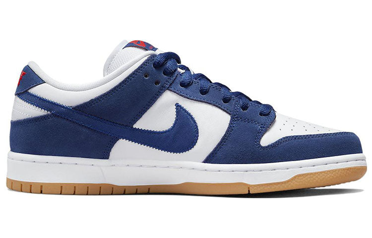 Dunk Low SB 'Los Angeles Dodgers' DO9395-400