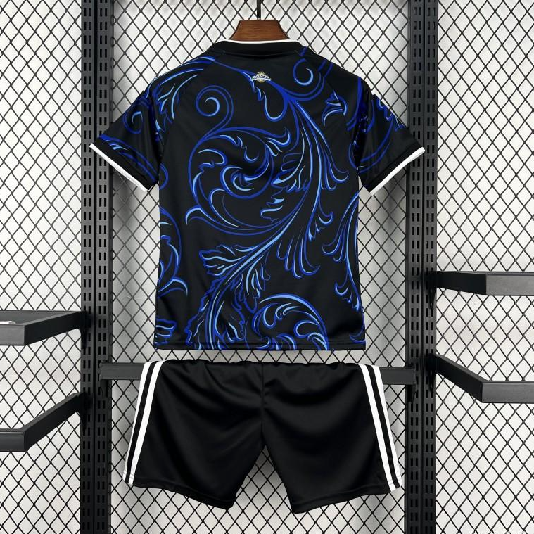 2026 Kids Argentina World Cup Away Kit 16-28