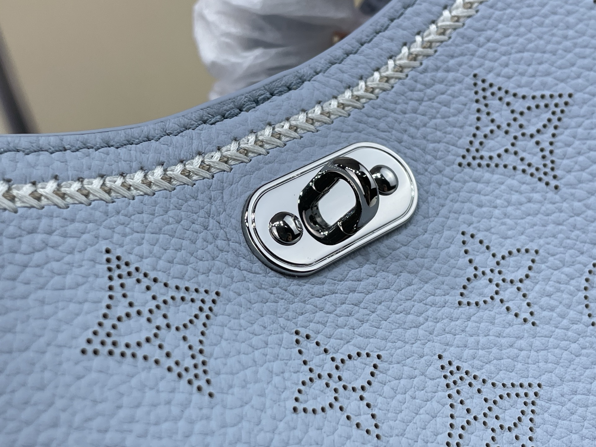 Louis Vuitton All Around Small Handbag