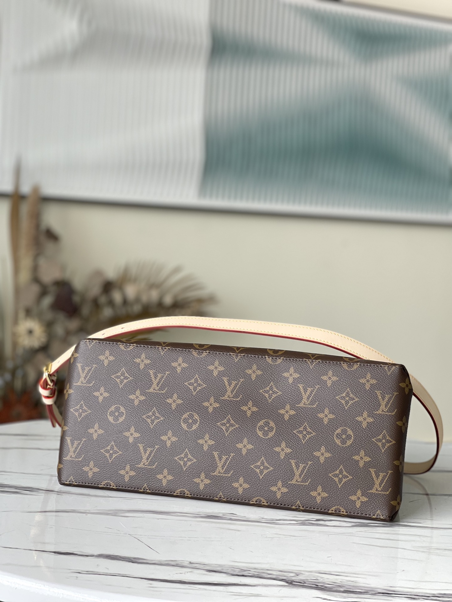 Louis Vuitton Grand Palais M45898 Bag