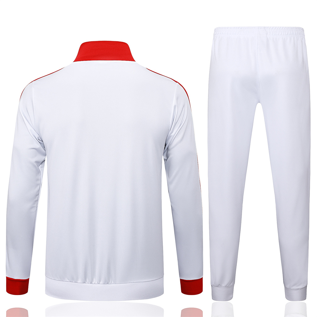 Bayern Munich Training Jacket Suit 25/26 | Soc Jersey - Premium Football Jersey