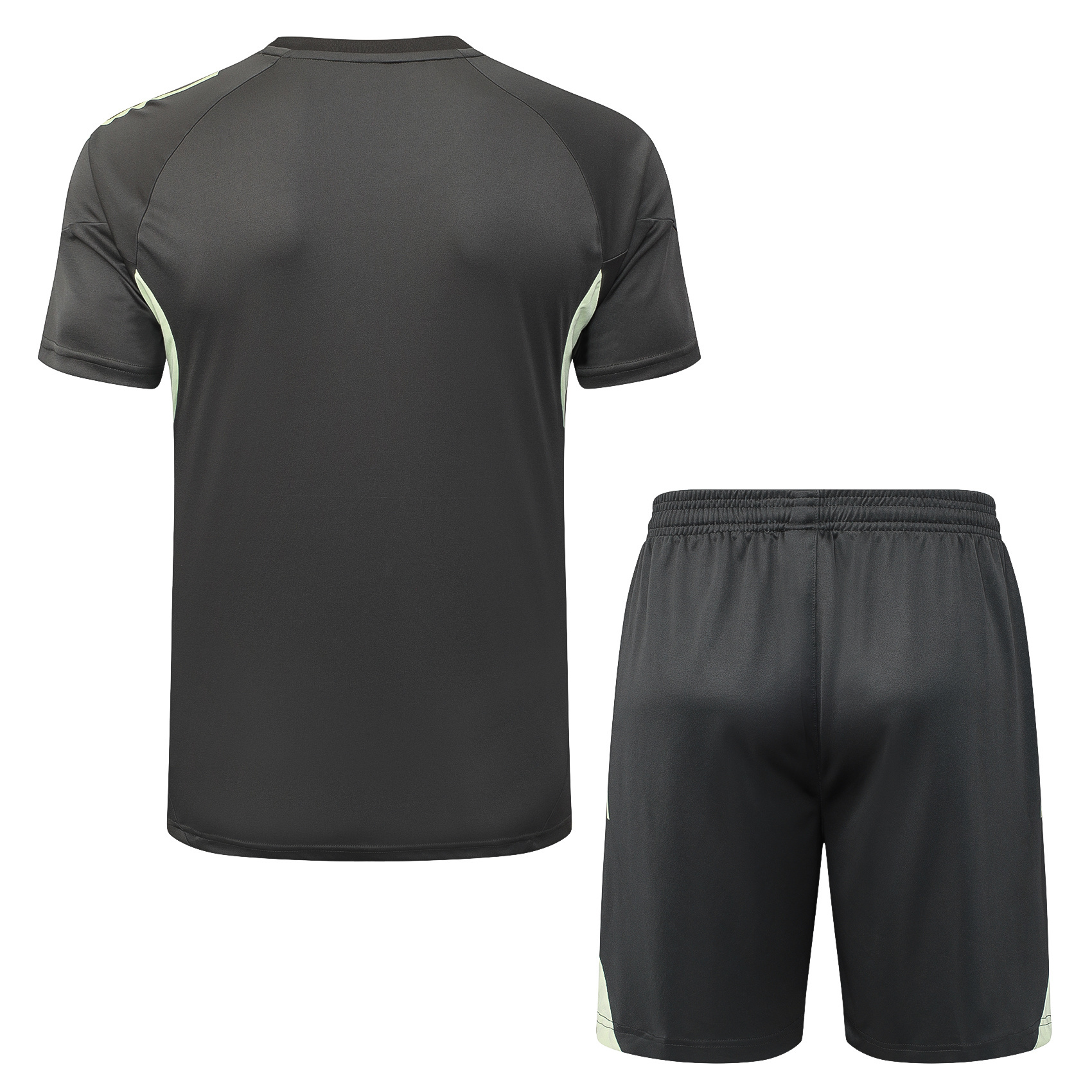 Real Madrid Training Short sleeve Suit 25/26