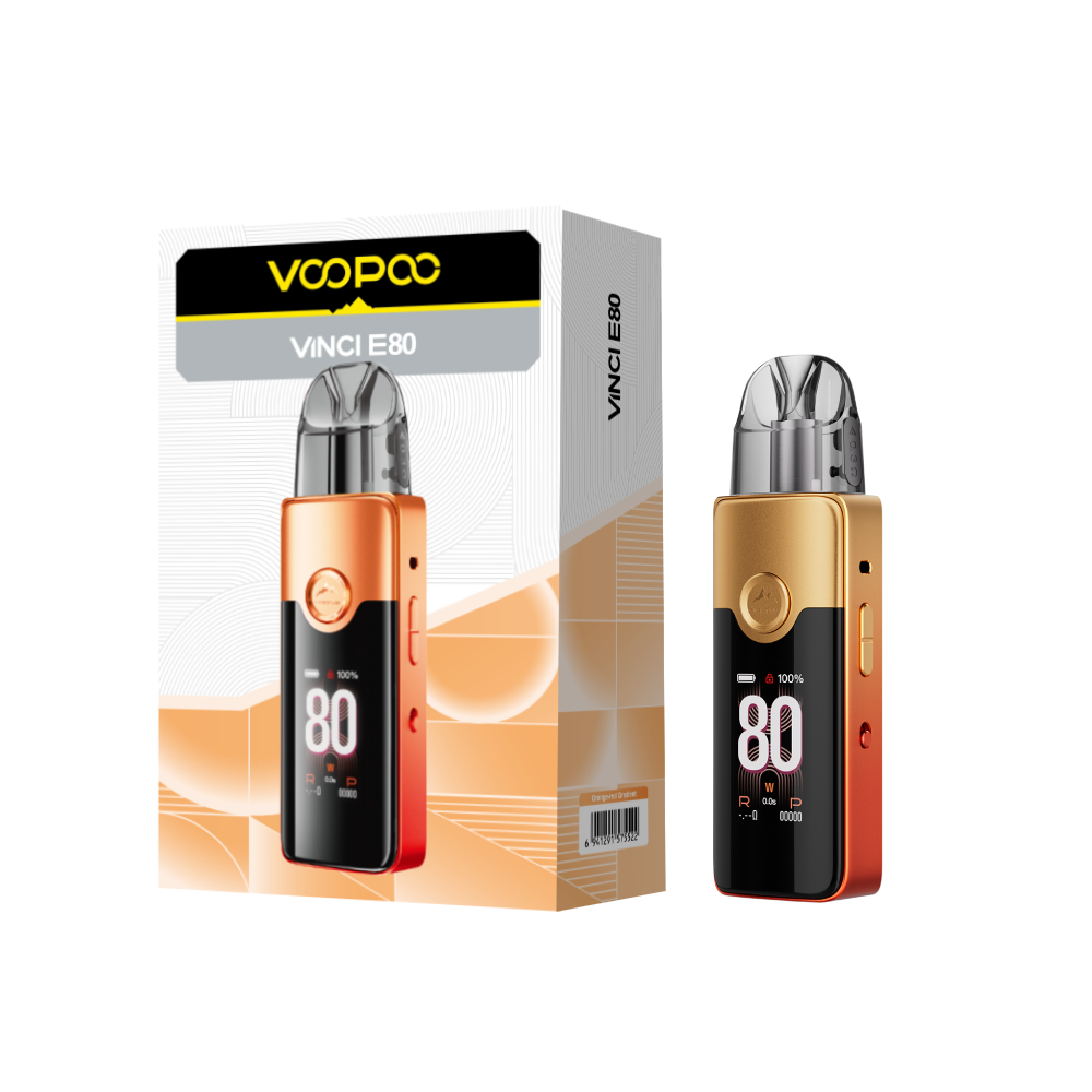Vinci E80