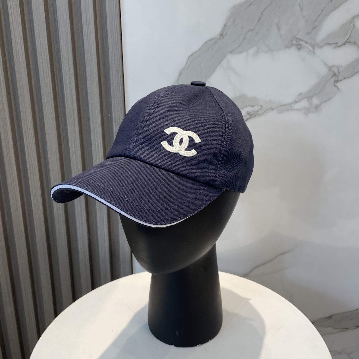 Chanel Classic Baseball Cap