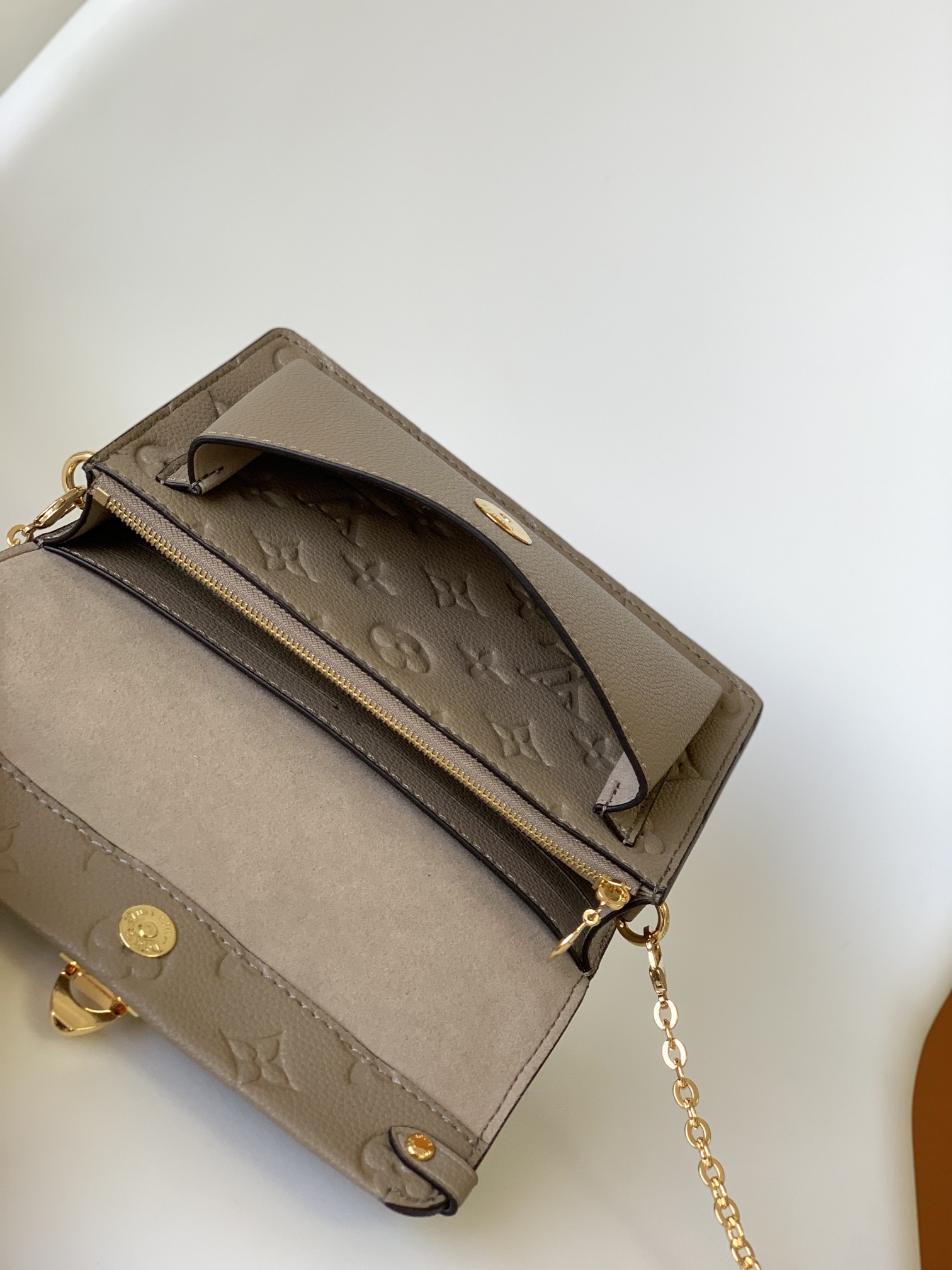 Louis Vuitton Bags Vavin Monogram Empreinte M67839 M69423
