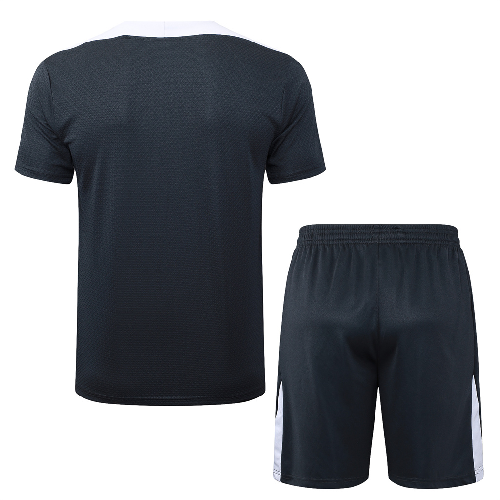 Chelsea Training Short sleeve Suit 25/26 | Soc Jersey - Premium Football Jersey