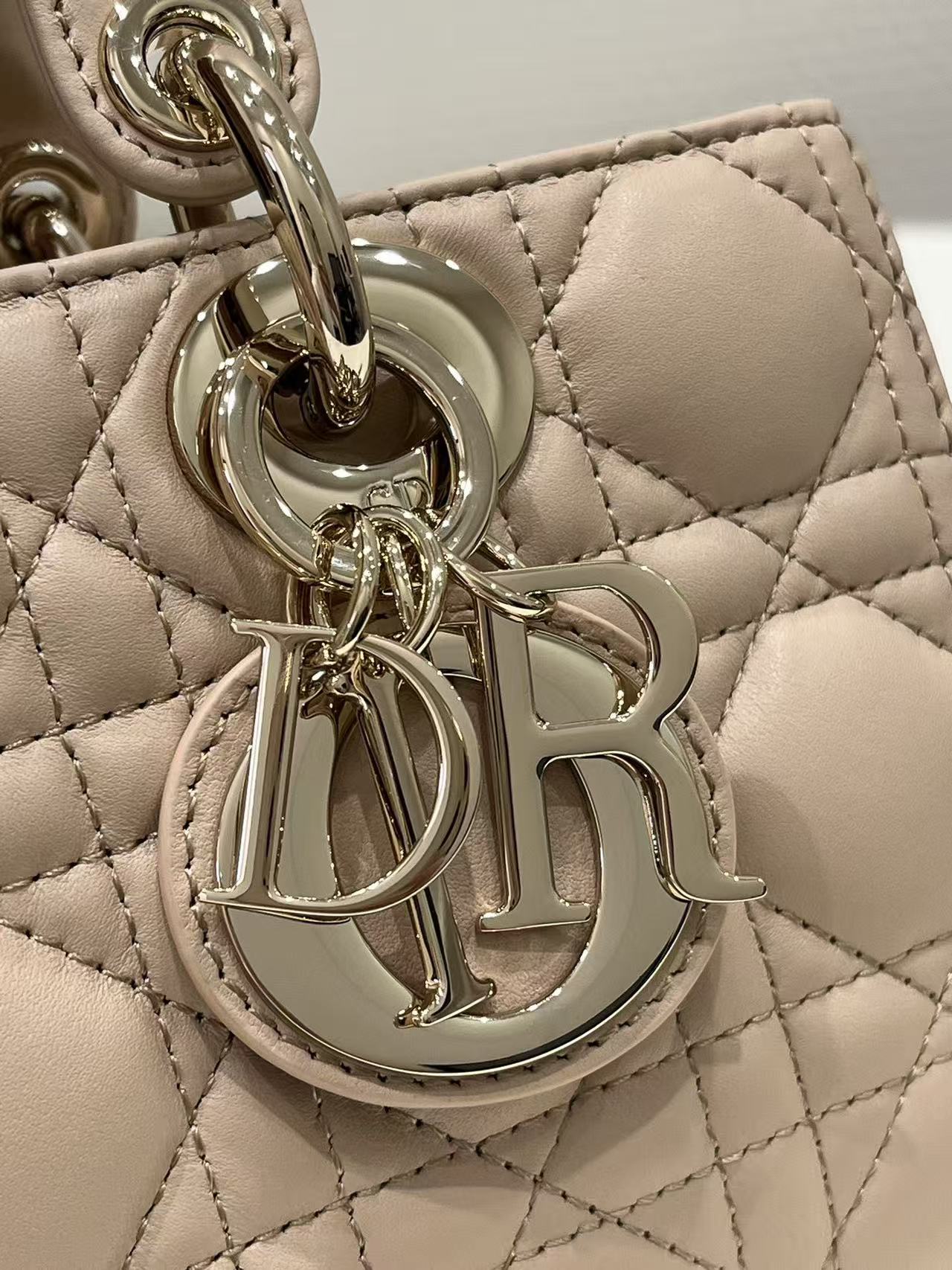 DIOR small lady D-joy bag