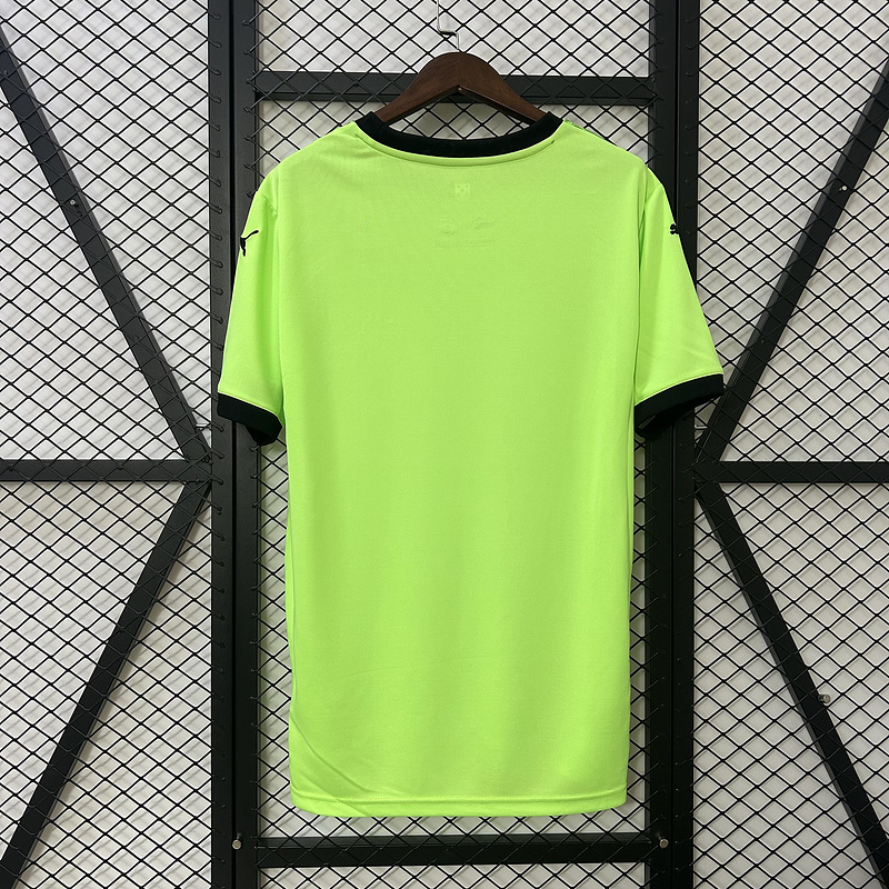 Portugal 25/26 Goalkeeper Kit S-XXL