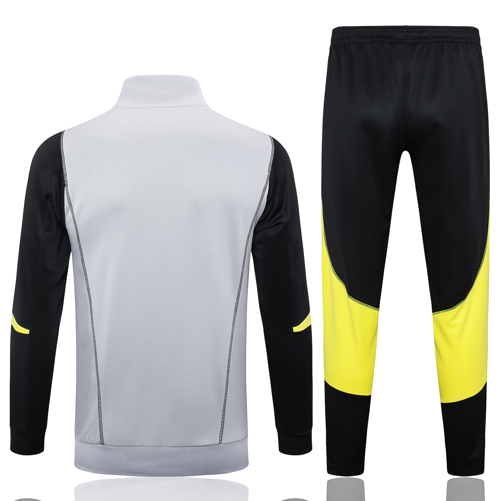 24-25 Flamengo Full Zippered Training Suit A719