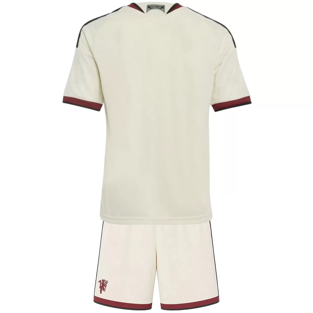Kids Manchester United Third Suit 26/27