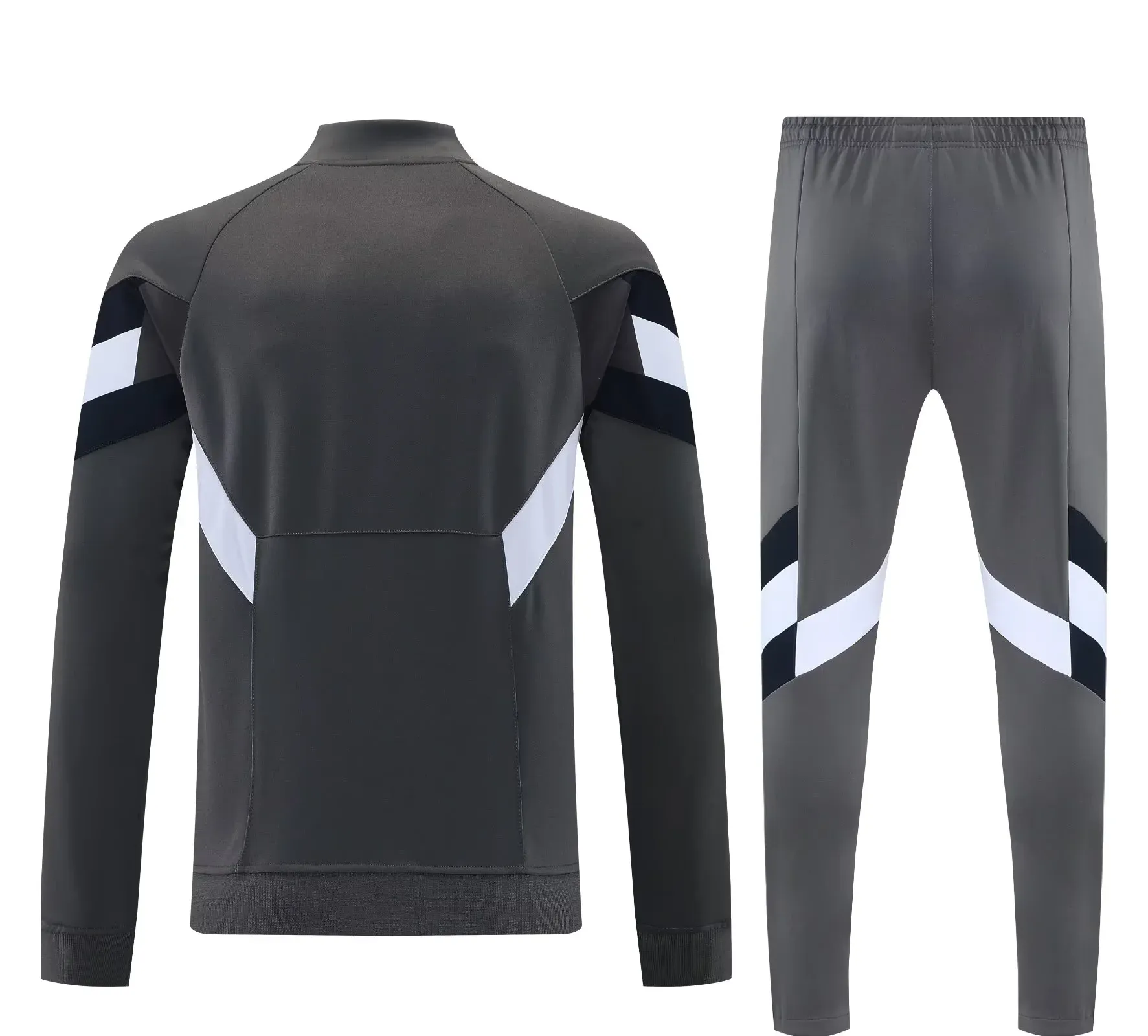 Real m@drid  suit