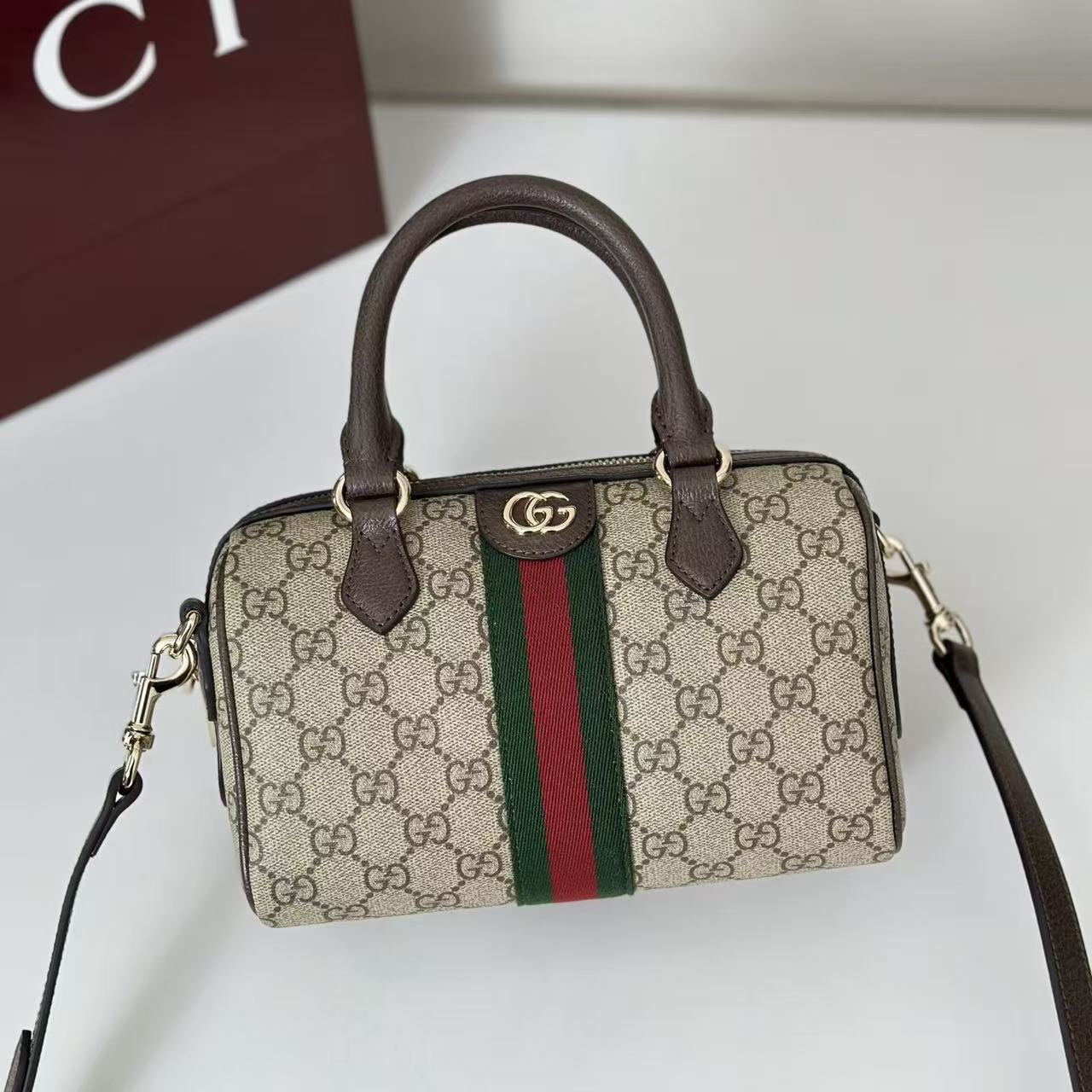 GUCCI bags new handbag