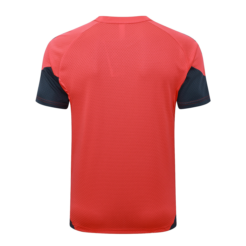 Bayern Munich Training Short sleeve Suit 25/26