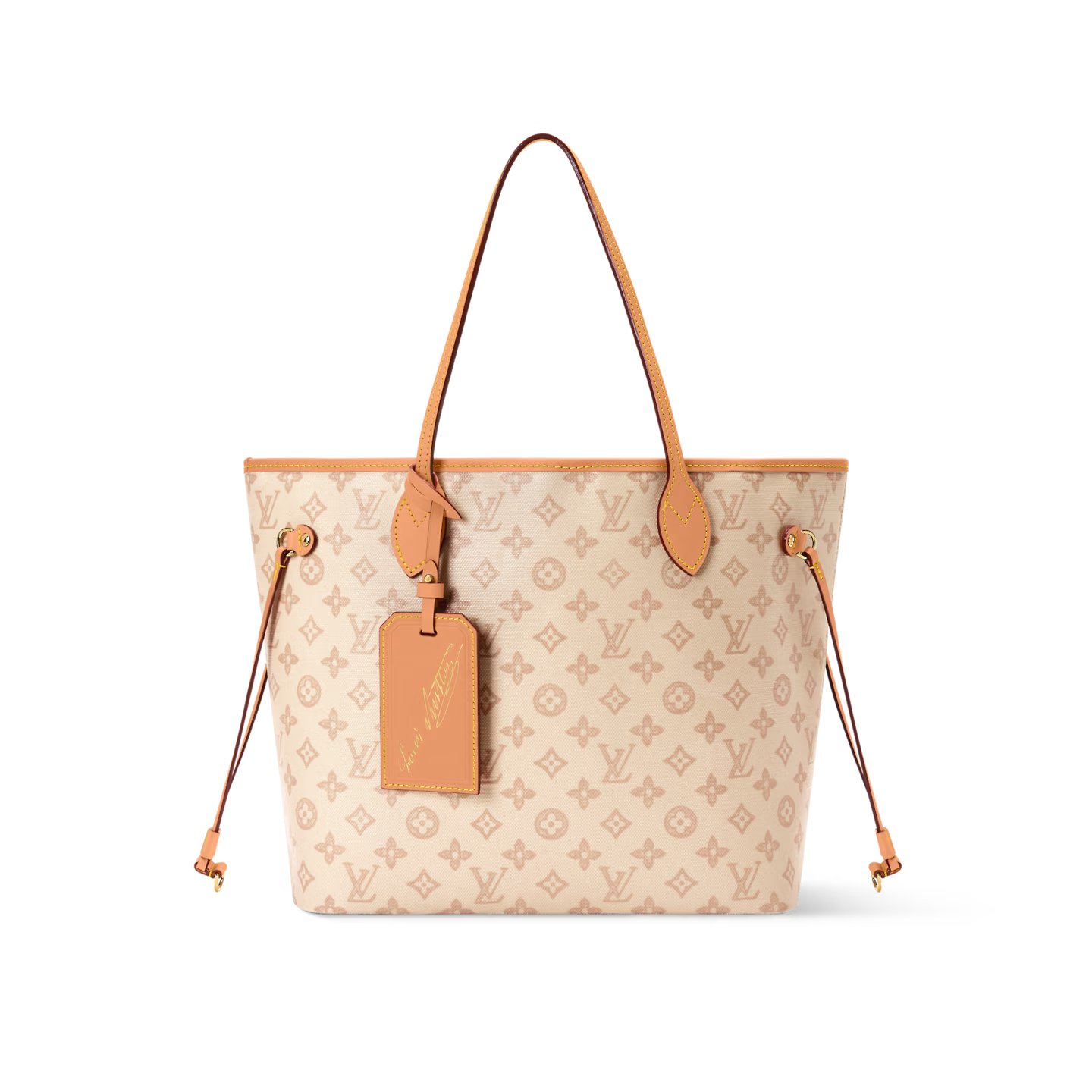 Louis Vuitton LV NEVERFULL Bags