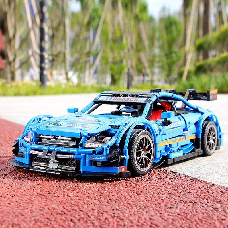 MOULD KING 13073 - AMG C63 DTM