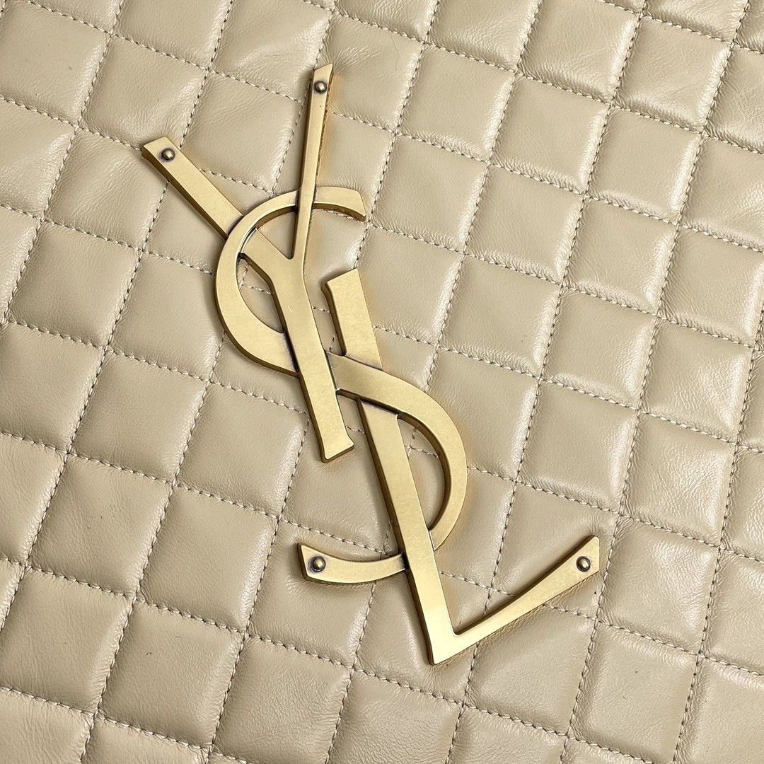 SAINT LAURENT ICARE MA*I SHOPPING BAG