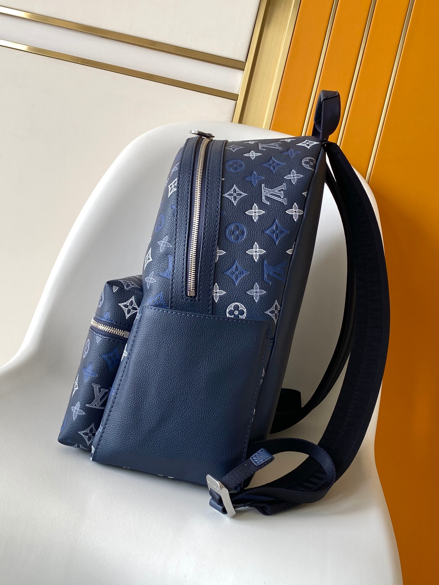 Louis Vuitton Discovery Backpack